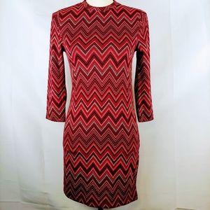 Bodycon Dress Size SMALL